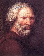 unknow artist Oil painting of Archimedes by the Sicilian artist Giuseppe Patania Spain oil painting artist